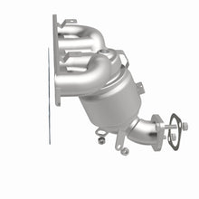 画像をギャラリービューアに読み込む, MagnaFlow Direct Fit Catalytic Converter 18-19 Hyundai Kona 2.0L