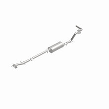 画像をギャラリービューアに読み込む, MagnaFlow BRE Exhaust Kit 01-06 Escalade Avalanche Suburban Yukon 5.3L