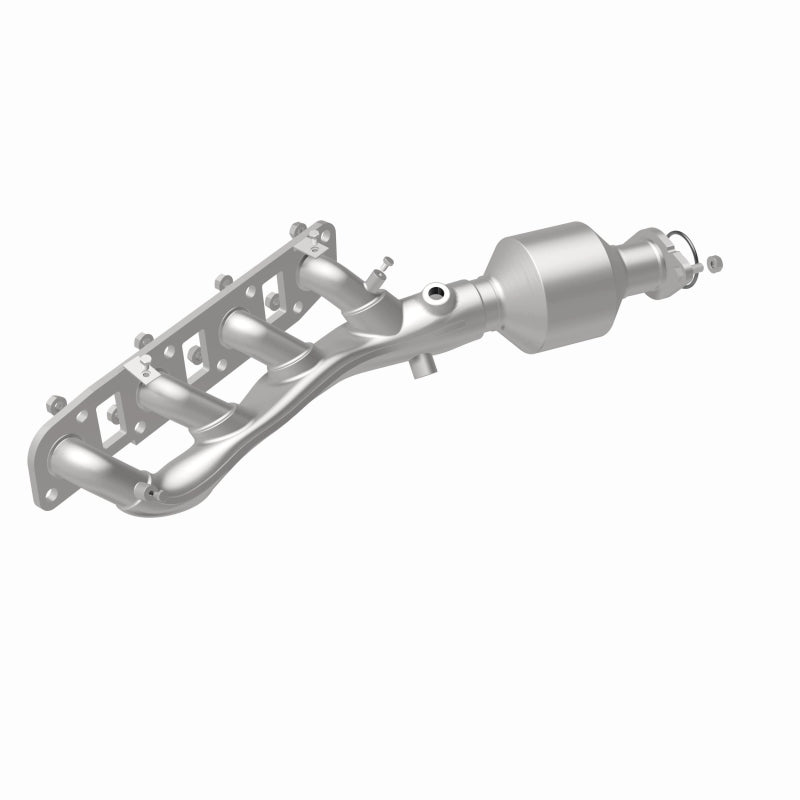 MagnaFlow 16-21 Infiniti QX80 5.6L Direct-Fit Right Manifold Catalytic Converter
