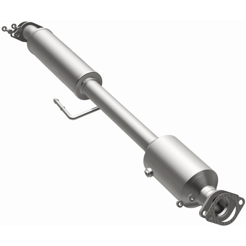 MagnaFlow 14 Hyundai Sonata 2.4L Direct Fit Catalytic Converter