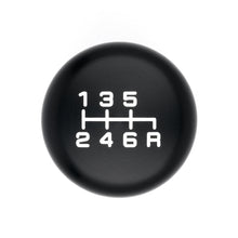 画像をギャラリービューアに読み込む, ESCO-Insulated Shift Knob in Black (M10X1.5)