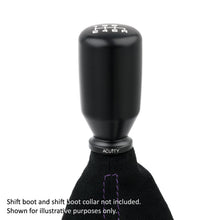 画像をギャラリービューアに読み込む, ESCO-Insulated Shift Knob in Black (M10X1.5)