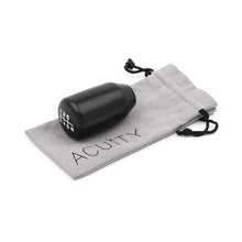 画像をギャラリービューアに読み込む, ESCO-Insulated Shift Knob in Black (M10X1.5)