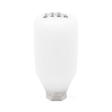 画像をギャラリービューアに読み込む, ESCO-Insulated Shift Knob in White (M10X1.5)
