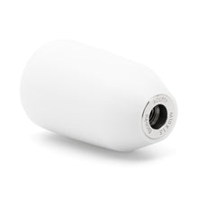 画像をギャラリービューアに読み込む, ESCO-Insulated Shift Knob in White (M10X1.5)
