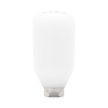 画像をギャラリービューアに読み込む, ESCO-Insulated Shift Knob in White (M10X1.5)