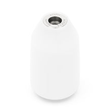 画像をギャラリービューアに読み込む, ESCO-Insulated Shift Knob in White (M10X1.5)
