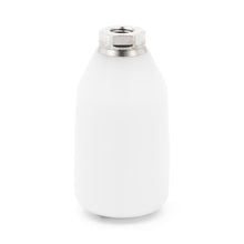 画像をギャラリービューアに読み込む, ESCO-Insulated Shift Knob in White (M10X1.5)