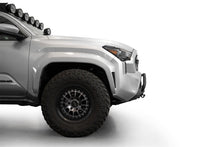 画像をギャラリービューアに読み込む, Addictive Desert Designs2024+ Toyota Tacoma Stealth Center Mount Winch Front Bumper w/ Top Hoop