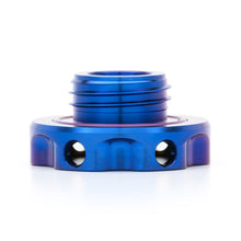 画像をギャラリービューアに読み込む, Podium-Ti Oil Cap in Burnt Titanium Finish for Hondas/Acuras