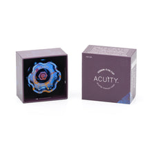 画像をギャラリービューアに読み込む, Podium-Ti Oil Cap in Splatter Titanium Finish for Hondas/Acuras
