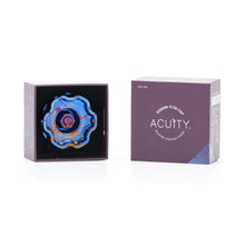 画像をギャラリービューアに読み込む, Podium-Ti Oil Cap in Splatter Titanium Finish for Hondas/Acuras