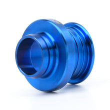 画像をギャラリービューアに読み込む, POCO-Ti Low Profile Shift Knob in Splatter Titanium Finish (M10x1.5)