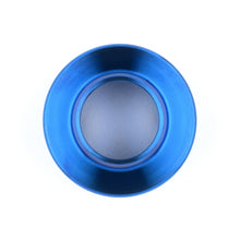 画像をギャラリービューアに読み込む, POCO-Ti Low Profile Shift Knob in Splatter Titanium Finish (M10x1.5)