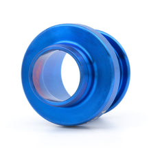 画像をギャラリービューアに読み込む, POCO-Ti Low Profile Shift Knob in Splatter Titanium Finish (M10x1.5)
