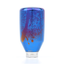 画像をギャラリービューアに読み込む, ESCO-Ti Shift Knob in Splatter Titanium Finish(M10X1.5)