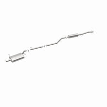 画像をギャラリービューアに読み込む, MagnaFlow BRE Exhaust Kit 08-12 Honda Accord 2.4L
