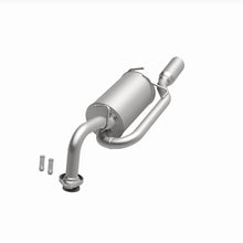画像をギャラリービューアに読み込む, MagnaFlow 08-14 Scion xD 1.8L BRE Exhaust Kit