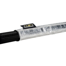 画像をギャラリービューアに読み込む, DEI Line Sleeving Heat Shroud -20AN x 10ft w/DEI Logo