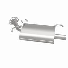 画像をギャラリービューアに読み込む, BRE Exhaust 04-05 G35 3.5L Muffler Kit