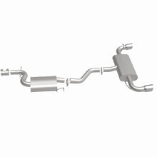 画像をギャラリービューアに読み込む, BRExhaust 10-14 VW GTI 2.0L Exhaust Kit