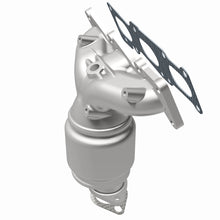 画像をギャラリービューアに読み込む, Magnaflow 07-10 Kia Sedona 3.8L California Grade CARB Compliant DF Manifold Catalytic Converter