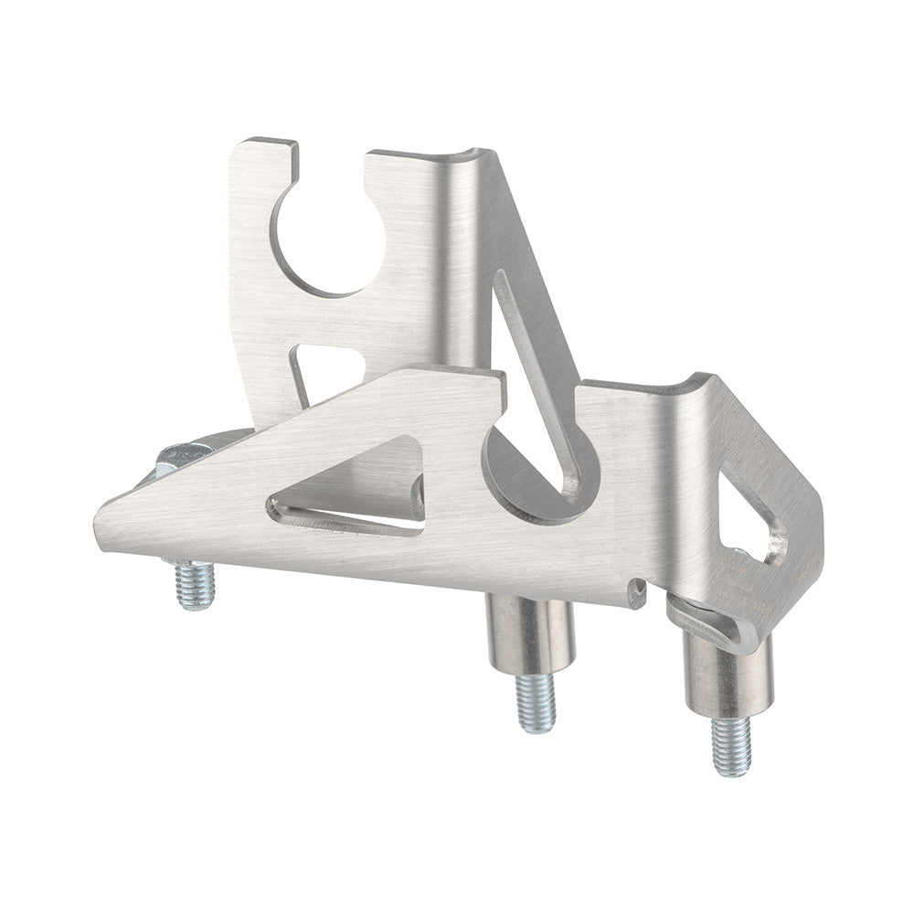 10th Gen Civic/Accord Shifter Cable Adapter Bracket for K24Z2/Z3/Z7 Transmissions