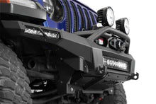 画像をギャラリービューアに読み込む, Addictive Desert Designs18-24 Jeep Wrangler JL / 18-24 Jeep Gladiator JT Phantom Winch Rear Bumper