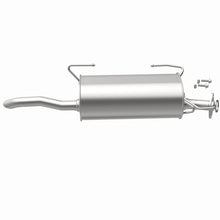画像をギャラリービューアに読み込む, BRExhaust 13-17 NISSAN SENTRA 1.8L Muffler Kit