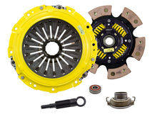 画像をギャラリービューアに読み込む, ACT 2006 Subaru Impreza XT-M/Race Sprung 6 Pad Clutch Kit