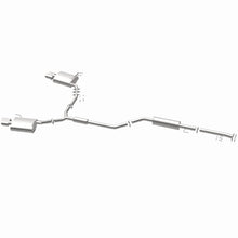 画像をギャラリービューアに読み込む, BRExhaust 09-14 Acura TL 3.5L Exhaust Kit