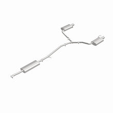画像をギャラリービューアに読み込む, MagnaFlow BRE Exhaust Kit 13-19 Ford Flex 3.5L