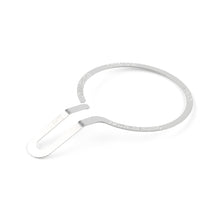 画像をギャラリービューアに読み込む, Shift Knob Charm Rings and Charm Chains