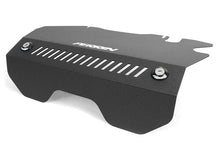 画像をギャラリービューアに読み込む, PERRIN 15-21 Subaru WRX Engine Cover Kit (Intercooler &amp; Pulley Covers Incl.) - Black