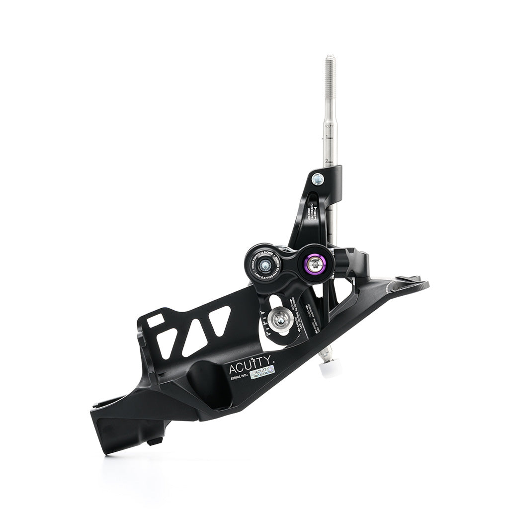 4-Way Adjustable Performance Shifter for the LHD 11th Gen Civic and 5th Gen Integra