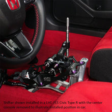 画像をギャラリービューアに読み込む, 4-Way Adjustable Performance Shifter for the LHD 11th Gen Civic and 5th Gen Integra