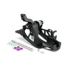 画像をギャラリービューアに読み込む, 4-Way Adjustable Performance Shifter for the LHD 11th Gen Civic and 5th Gen Integra