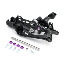 画像をギャラリービューアに読み込む, 4-Way Adjustable Performance Shifter for the LHD 11th Gen Civic and 5th Gen Integra