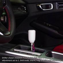 画像をギャラリービューアに読み込む, 4-Way Adjustable Performance Shifter for the LHD 11th Gen Civic and 5th Gen Integra