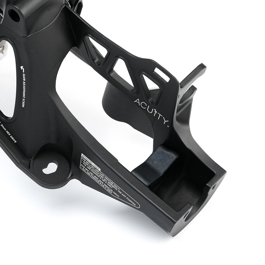 4-Way Adjustable Performance Shifter for the RHD 11th Gen Civic
