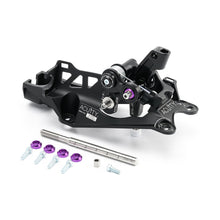 画像をギャラリービューアに読み込む, 4-Way Adjustable Performance Shifter for the RHD 11th Gen Civic