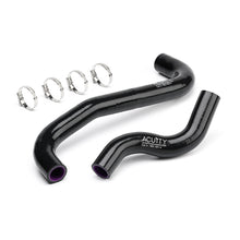 画像をギャラリービューアに読み込む, Super-Cooler, Reverse-Flow, Silicone Radiator Hoses for the 11th Gen Honda Civic Si and 5th Gen Acura Integra Base/A-Spec