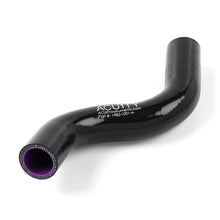 画像をギャラリービューアに読み込む, Super-Cooler, Reverse-Flow, Silicone Radiator Hoses for the 11th Gen Honda Civic Si and 5th Gen Acura Integra Base/A-Spec