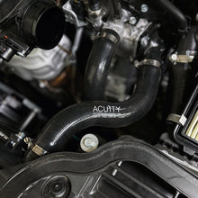 画像をギャラリービューアに読み込む, Super-Cooler, Reverse-Flow, Silicone Radiator Hoses for the 11th Gen Honda Civic Si and 5th Gen Acura Integra Base/A-Spec