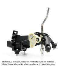 画像をギャラリービューアに読み込む, Short Throw Adapter for the 11th Gen Civic &amp; 5th Gen Integra