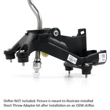 画像をギャラリービューアに読み込む, Short Throw Adapter for the 11th Gen Civic &amp; 5th Gen Integra