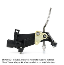 画像をギャラリービューアに読み込む, Short Throw Adapter for the 11th Gen Civic &amp; 5th Gen Integra