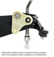 画像をギャラリービューアに読み込む, Short Throw Adapter for the 11th Gen Civic &amp; 5th Gen Integra