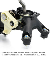 画像をギャラリービューアに読み込む, Short Throw Adapter for the 11th Gen Civic &amp; 5th Gen Integra