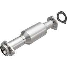 画像をギャラリービューアに読み込む, Magnaflow 00-01 Jeep Grand Cherokee 4.0L Direct Fit CARB Compliant Converter